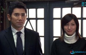 Doğdukları Yerde Ölmek İstiyorlar okuribito