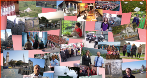 Anavatanından Uzakta… AVRUPALI TÜRKLER