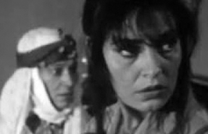 Etrafımdaki Herşeye Yabancılaştım yerli dizi izle