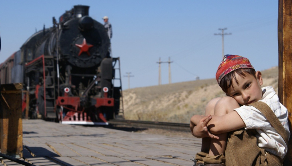 Подарок Сталину