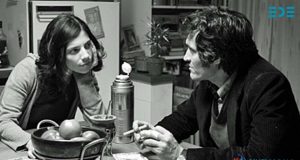 Geçmişten Kaçılmazmış Tetro