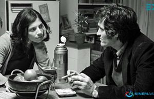 Geçmişten Kaçılmazmış Tetro