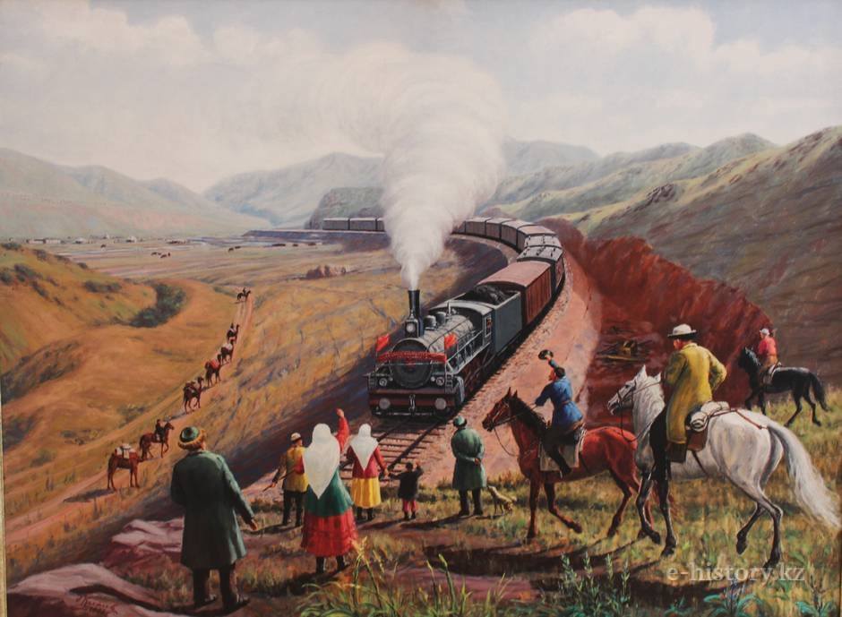 Türk Sib