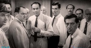 Varsayalım Yargılanan Sendin, Ne Yapardın?