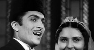 İlk Türk Müzikal Filmi Azerbaycan’dan mı? arşın mal alan operası