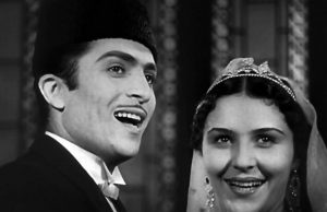 İlk Türk Müzikal Filmi Azerbaycan’dan mı? arşın mal alan operası