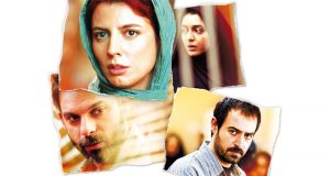 Ben Onun Babam Olduğunu Biliyorum!.. bir ayrılık filmi