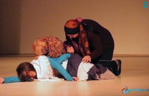 Tiyatroda Ahıska Türkleri ve Sürgün Ahıska Türkleri Sürgünü