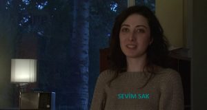 Ali Mansur Köse ile Çekim Anıları