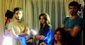 Törüngey’i Çektik Ama…