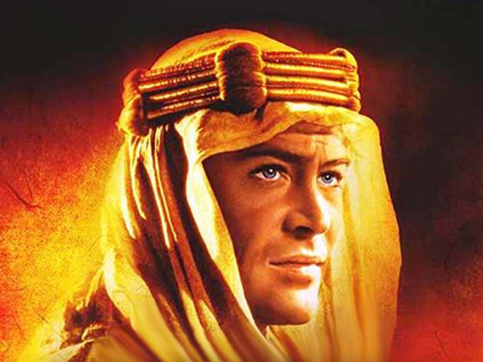 Küreselci Arapçılığın Kışkırtıcısı