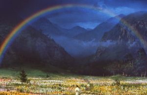 “Bir Düş Gördüm…”