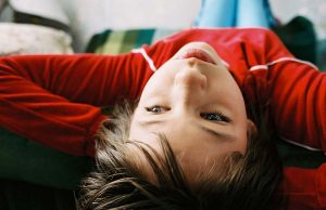 Bir Vicdan Temizleme Filmi