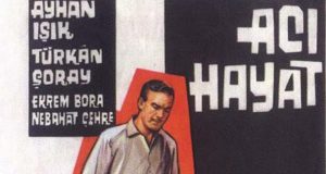 İyi ki tutulmuş! Hiç beğenmedim bu evi! acı hayat 1962 metin erksan