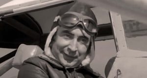 Uslanmaz Aşık Vecihi