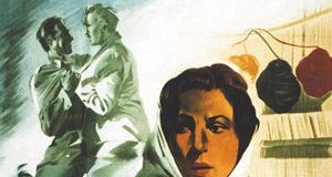 Renkli Çekilen İlk Türk Kurmacası