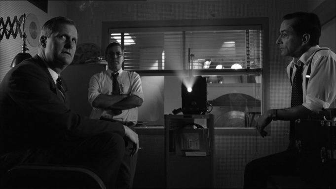 Çıkarcılar ve Öteki Meslektaş