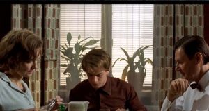 Üvey Özün Yerini Tutsaydı Ne Güzel Olurdu