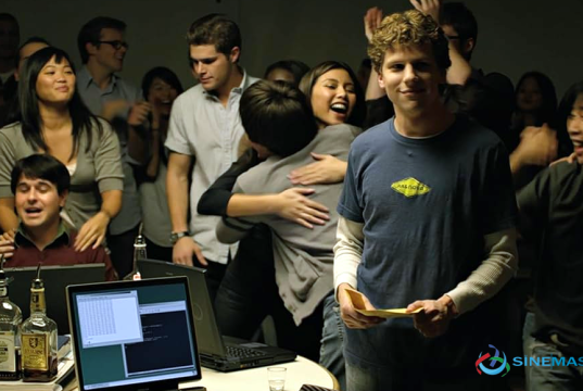 Dizginleri Nasıl Ele Geçirdiler? the social network 2010