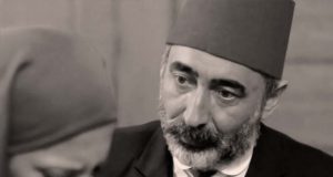 “Dansöz Göbeği” ile Küçük Bir Zelzele