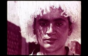 Bir Kavuşamama Öyküsü