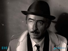 Hayır! Arabesk Yok! muhsin bey 1987