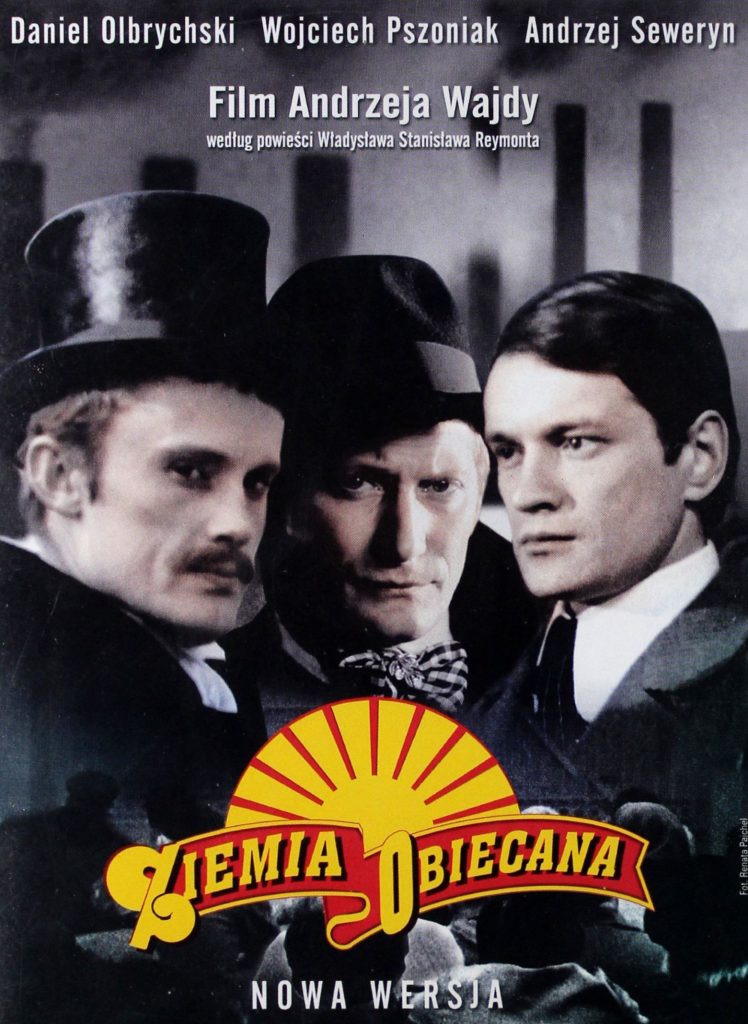 Polonya sineması