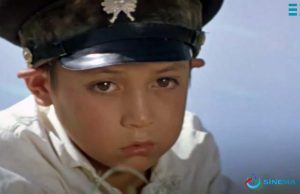 İnsanın Ömrü Kadar, Gönlü de Var белый пароход