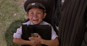 Yorga Giden Güzel Bir At, İyi Yol Arkadaşıdır