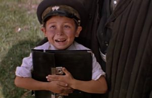 Yorga Giden Güzel Bir At, İyi Yol Arkadaşıdır