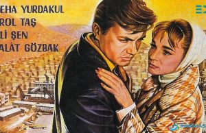 Mühendis Bey Tüm Memleketi Değiştirecekmiş şehirdeki yabancı