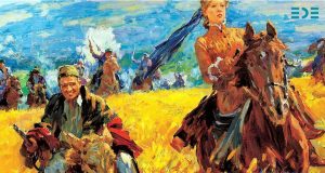 Erast Fandorin’in Maceraları boris akunin