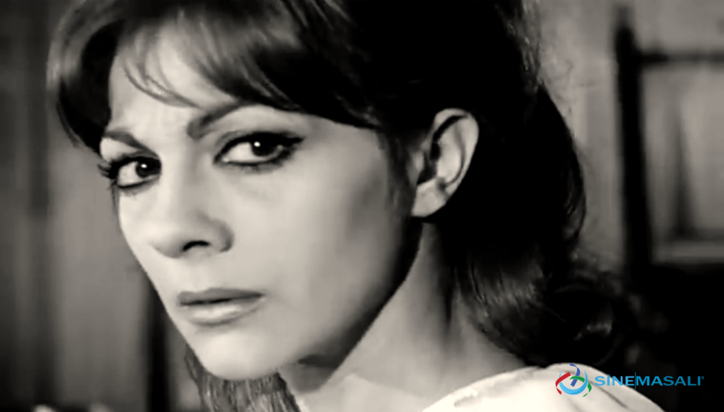 Ağır Suç 1967