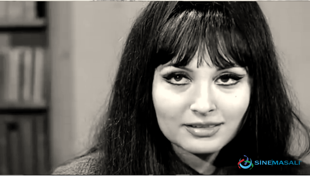 Ağır Suç - 1967