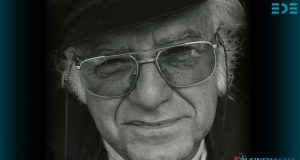 Attila İhan’la Zaman İçinde Yolculuk Attila ilhan