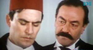 Diaspora Mitomanyasının Gölgesinde Talat paşa