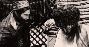 Ben Senden Binlerce Kez Razıyım Balam