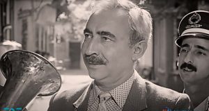 Hele Bir Cumhurbaşkanı Gelsin!