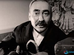 Ayrılmak mı Zor, Bu Mutfakta Hizmet Etmek mi? Şener şen