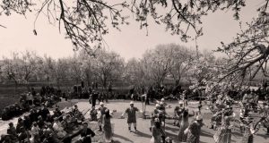 Küresel İşgalin Hemen Öncesi mi?