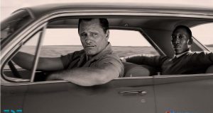 Yeşil Rehber ve Toni’nin Irkçılığı