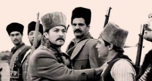 Mülazım Faruk Bu Cephaneyle Bu kasabadan Çıkar!