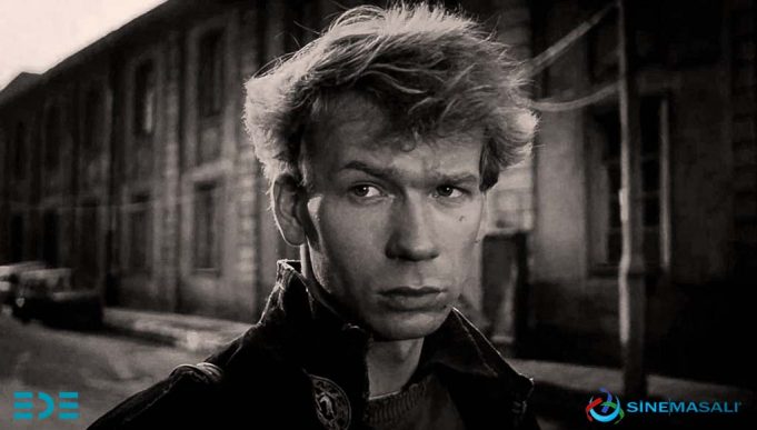 Öldürme Üzerine Kısa Bir Film