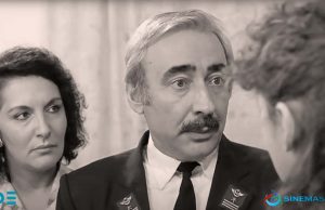 Ne kadar Küçük Dünyan Varmış!