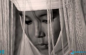 Tüfeğin Ucunda Bir Çiçek… ДЖАМИЛЯ