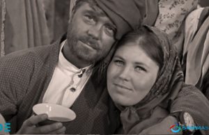 İşgalci Sovyetlerin Olağan Yaymacaları Белое солнце пустыни