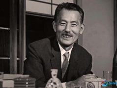 Yasujiro Ozu’nun Son Kurmacası AN AUTUMN AFTERNOON
