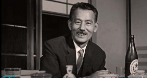 Yasujiro Ozu’nun Son Kurmacası AN AUTUMN AFTERNOON
