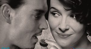 Kuzey Yelinin Sürüklediği Çikolata chocolat