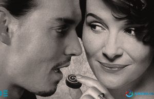 Kuzey Yelinin Sürüklediği Çikolata chocolat